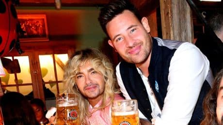 In zweiter "Kaulitz & Kaulitz"-Staffel: Darum trennten sich Bill und Marc