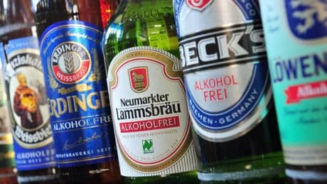 Alkoholkonsum: Gen Z verschmäht alkoholhaltiges Bier – Brauereien passen sich an