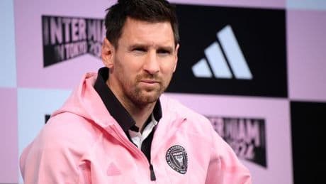 Lionel Messi interview that went unpublished comes to light – 'I didn't talk to them'
