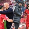 Mohamed Salah reveals Liverpool were in their 'comfort zone too much' under Jurgen Klopp - and opens up on German's differences with Arne Slot after Premier League triumph