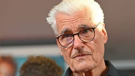 Sky du Mont: "Ich habe mir tatsächlich schon ein Grab gekauft"