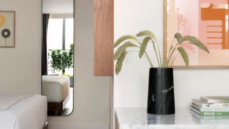 Kimpton Virgilio, Mexico City hotel review