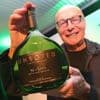 Design: Designer Peter Schmidt gestorben