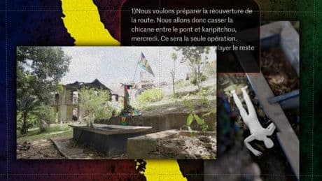 Au cœur des émeutes de Nouvelle-Calédonie : avec la fin du siège de Saint-Louis, le prix de la paix par la force