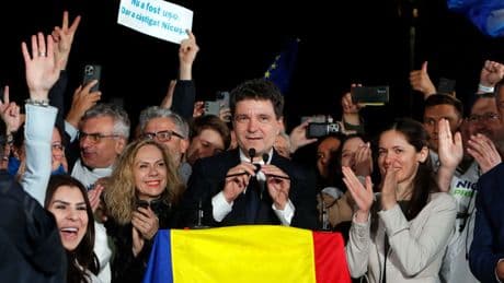 El Constitucional rumano rechaza anular los comicios y confirma a Dan como presidente