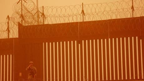 Trump has sent thousands of troops to the Mexico border. But is it the best use of the US military?