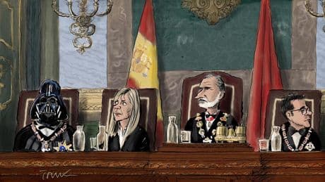 Fiscal Vader Ortiz