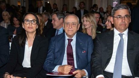 Caltagirone: «Riformare le regole che ci frenano. Serve evoluzione, velocizzare il cambiamento»