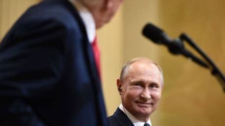 Donald Trump und Wladimir Putin in Alaska: Vier Lehren aus dem letzten Gipfel in Helsinki