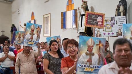 Chiclayo, la localidad poco conocida que conquistó a León XIV