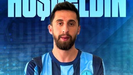 Burak Evren, Kütahyaspor'da
