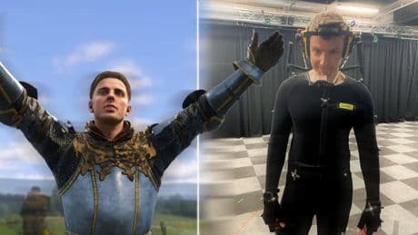 "Vous ne pouvez pas tromper les gens": grâce à "Kingdom Come Deliverance 2", ce comédien est devenu une star de Twitch