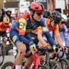 Cyclisme. « Je veux être sprinteur » : petit frère de Jonathan, Matteo Milan rejoint Groupama-FDJ