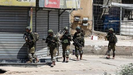 Ministros árabes denuncian la "obstrucción" a su visita a Cisjordania por parte de Israel