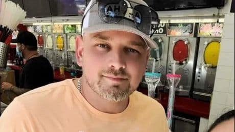 Tragedy as dad Andres Castro dies during flight following heart attack mid-air