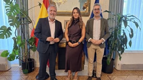 El Consejo de Ministros hace efectivo el nombramiento de Zulima Pérez como nueva comisionada para la DANA