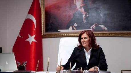 Başkan Çerçioğlu’ndan Kurban Bayramı mesajı
