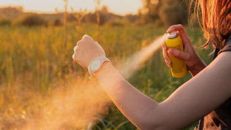 Repelentes de mosquitos que se convertirán en tu mejor aliado