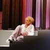 Ewige Jugend für die Frau  : Katja Riemann spielt im eigenen Anti-Aging-Stück im Renaissance-Theater