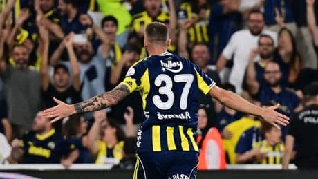 Skriniar atınca Fenerbahçe farka gidiyor!