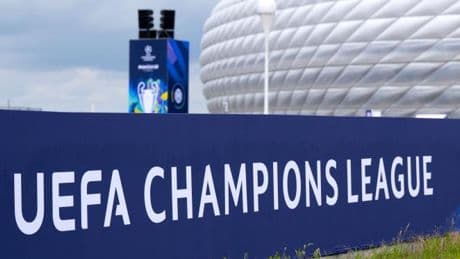 Champions-League-Finale – PSG trifft in München auf Inter Mailand