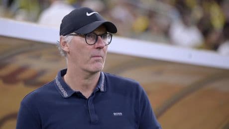 Équipe de France : « vous croyez quoi ? Qu’en cinq ans on a tout oublié ? N’ayez aucune crainte à ce sujet », Laurent Blanc espère l’arrivée de Zidane