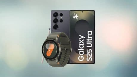 Boulanger propose ce pack Samsung Galaxy S25 Ultra à un prix encore rarement vu