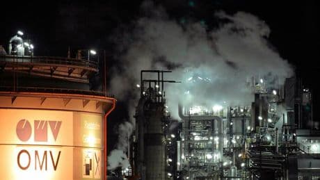 Ölkonzern: OMV prüft konzernweit Abbau von bis zu 2000 Stellen