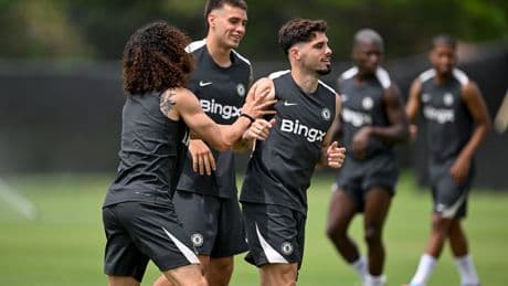 Chelsea vs Benfica LIVE: Club World Cup match stream, latest team news, lineups, TV, prediction