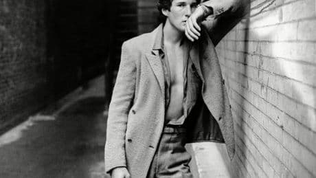 How American Gigolo and Richard Gere launched Giorgio Armani’s career