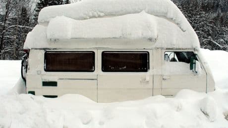 Kolumne „Hin und weg“: Die Campingsaison geht jetzt erst richtig los