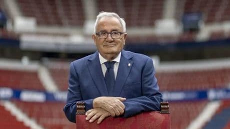 Dimite un directivo de Osasuna tras las críticas de la afición por su apoyo a Israel
