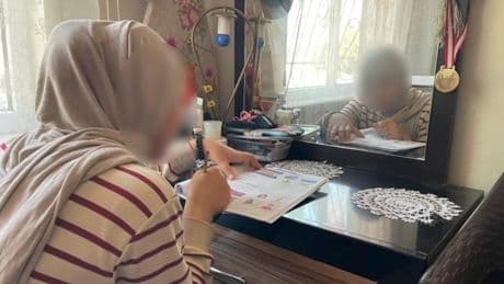Başörtülü öğrenciye hakaret iddiasına soruşturma: Öğretmen açığa alındı