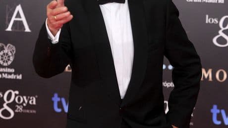 Muere Manolo Zarzo a los 93 años, el actor que siempre estuvo ahí
