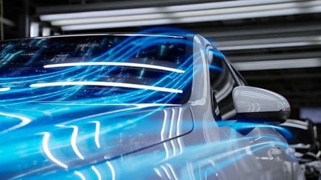 Um Kosten zu senken: BMW, Mercedes und VW starten Software-Allianz