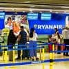 Ryanair is ordered to refund passenger £124 after court rules hand luggage is essential and should not incur extra fees