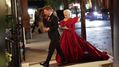 "Der Teufel trägt Prada 2": Kenneth Branagh wird Mirandas dritter Ehemann