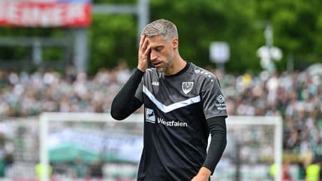 Nach fristloser Kündigung - Münster-Skandal! Was dem Ex-Kapitän jetzt droht