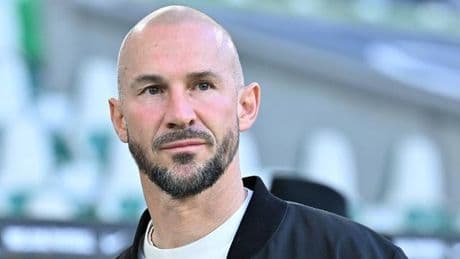 Fußball-Bundesliga: Klares Bekenntnis: Ilzer soll Hoffenheim-Trainer bleiben