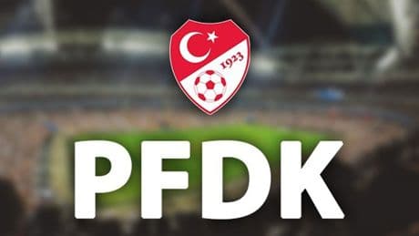 Süper Lig'in 'ceza' şampiyonları