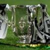 Grimsby to face Man Utd in EFL Cup second round