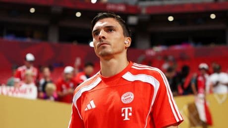Why Thomas Frank will love Tottenham’s atypical signing