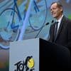 ENTRETIEN. Tour de France 2025 : "On serait absolument ravis qu'il y ait du suspense", déclare le directeur Christian Prudhomme