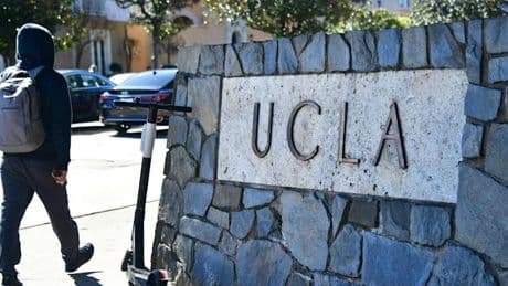 Trump reicht Milliardenklage gegen Universität ein – Gouverneur kündigt Gegenklage an