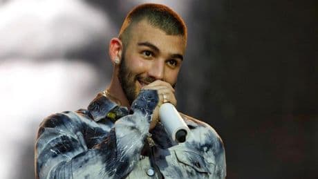 Manuel Turizo lanza su nuevo sencillo 'Mírame Ahora (Salud mi Reina)'