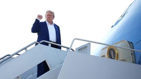 Rutte adula a Trump en un mensaje filtrado por el presidente: “Europa pagará a lo grande”
