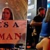 KIJK. “Hij is een man”, vrouwen protesteren tegen deelname van transgender dartster op vrouwentornooi