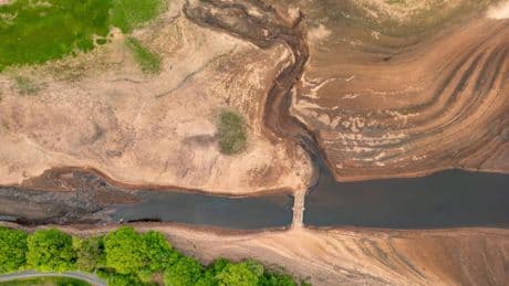 Britain would face Mediterranean-style water rationing without new reservoirs