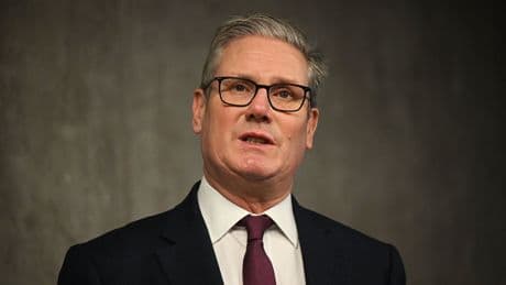 UK politics live: Starmer considers digital ID cards in crackdown on small boat migrants