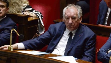 Peine de prison, amende…Que risque François Bayrou s’il ment devant la commission d’enquête sur Bétharram ?